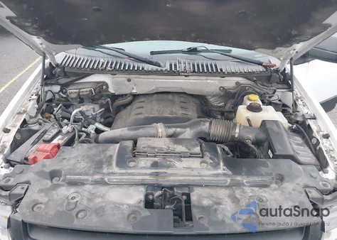 2016 Ford Expedition El Xl z USA, uszkodzony, nr VIN 1FMJK1GT2GEF46571